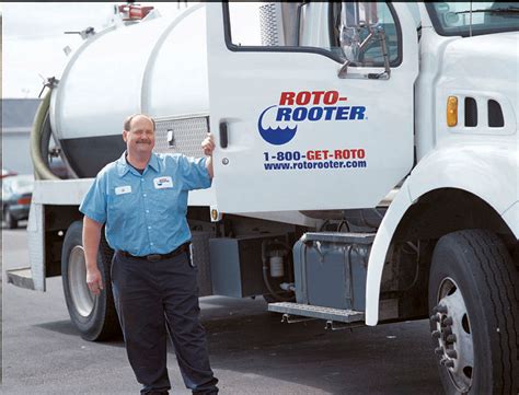roto rooter plumbing and drain cleaning services|Who We Are – Roto.